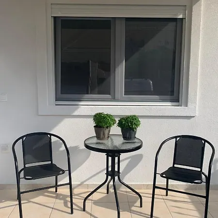 Apartmán Sk *