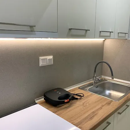 Sk Apartmán Néoi Epivátai