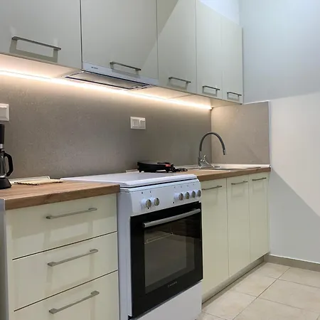 Apartmán Sk *