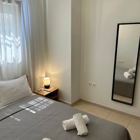 Sk Apartmán Néoi Epivátai