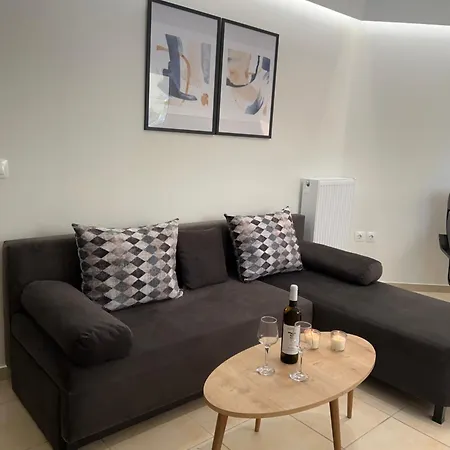 Apartament Sk