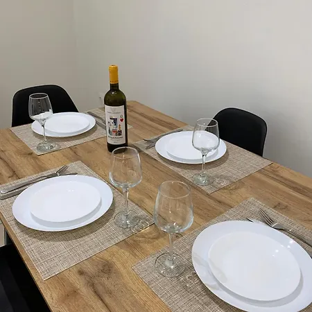 Apartmán Sk *