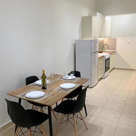 Apartmán Sk Néoi Epivátai