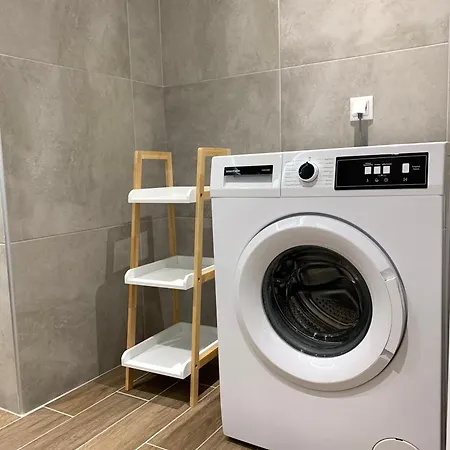 Apartmán Sk