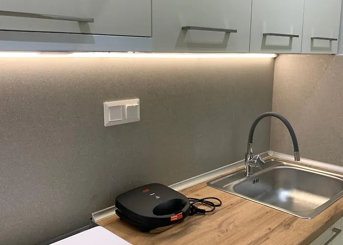 Sk Apartament Neo Epivates
