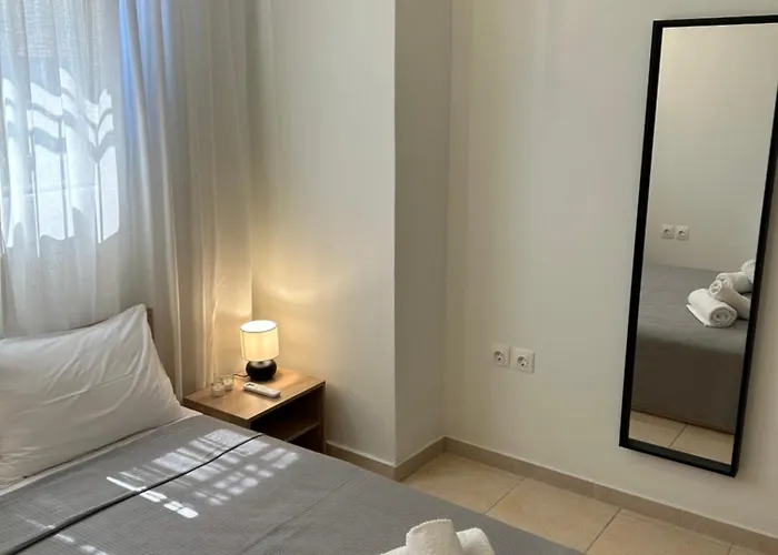 Sk Apartament Neo Epivates