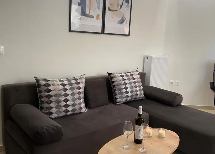 Apartament Sk