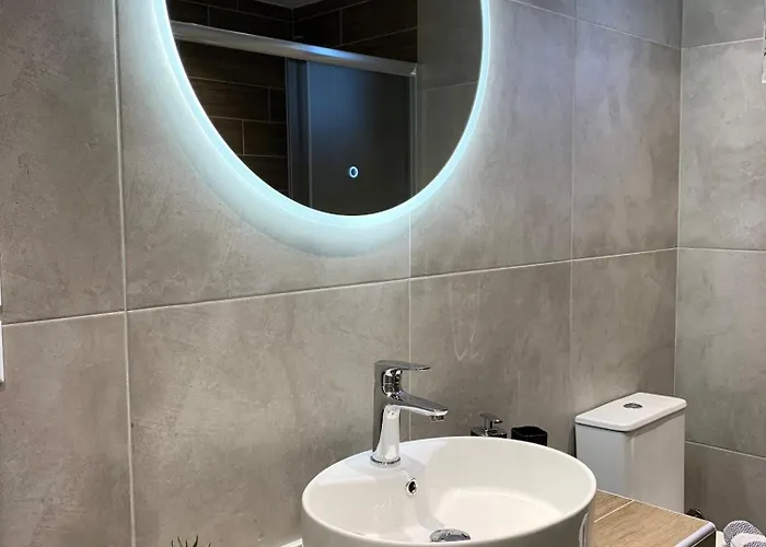 Sk Apartament