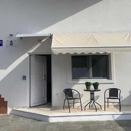 Apartment Sk