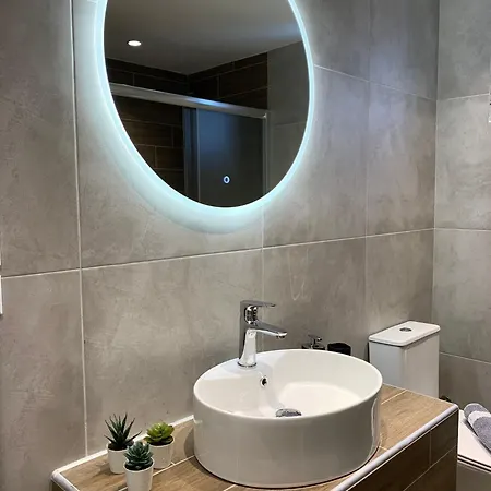 Sk Apartment
