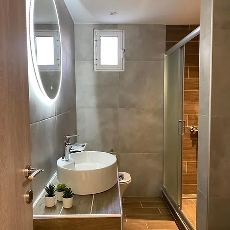 Apartment Sk