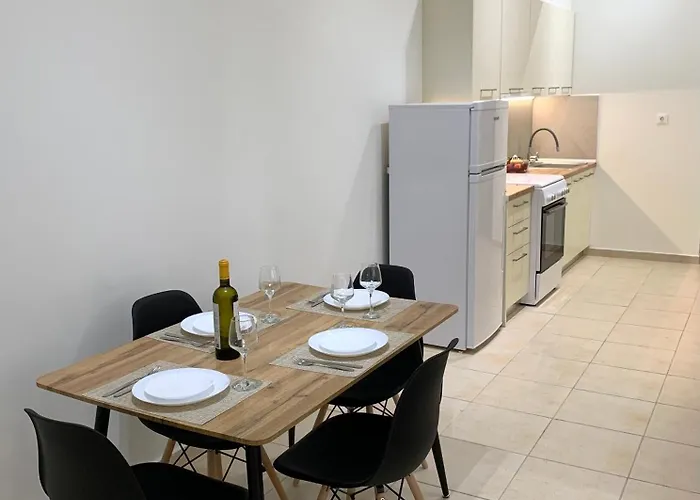 Apartament Sk Neo Epivates