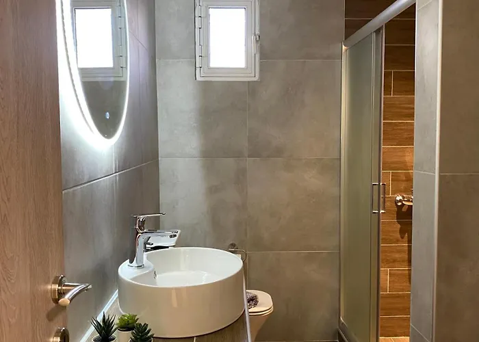 Apartament Sk